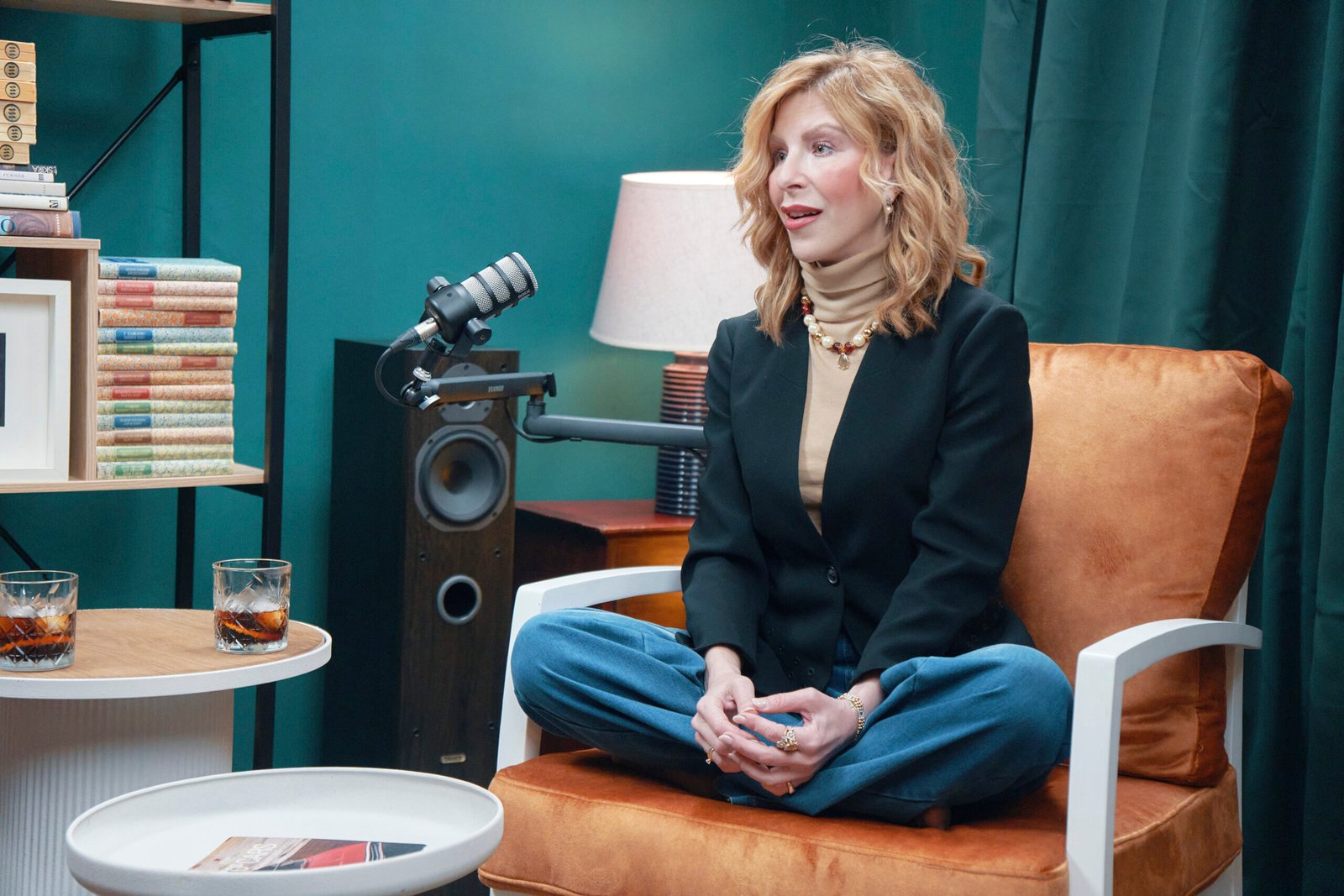 SETS martini shot 16